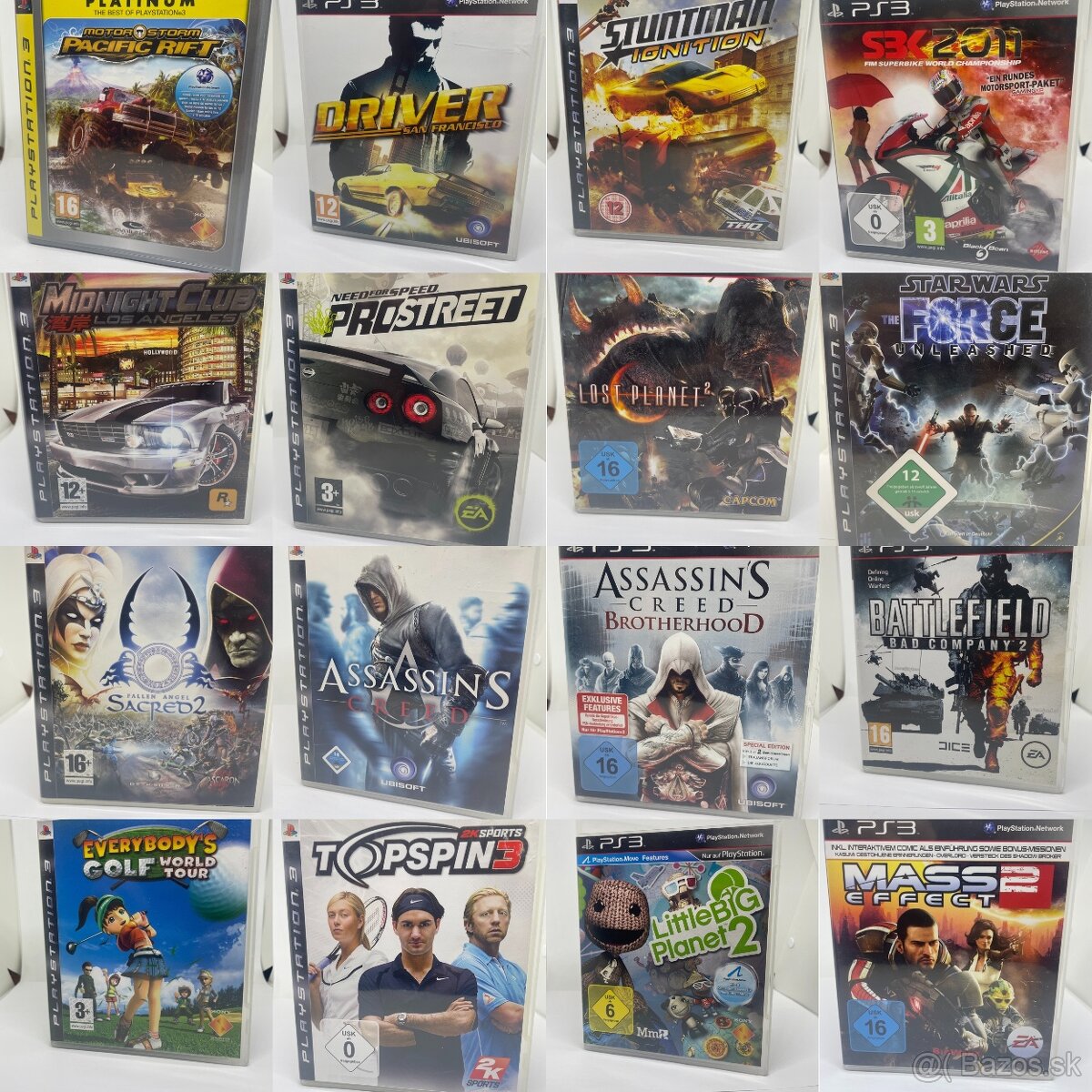 PS3 hra - 6
