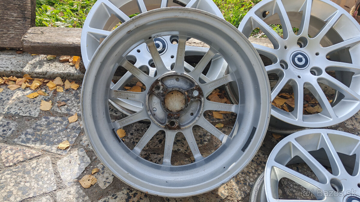 3x112 R15 --- SMART - 6