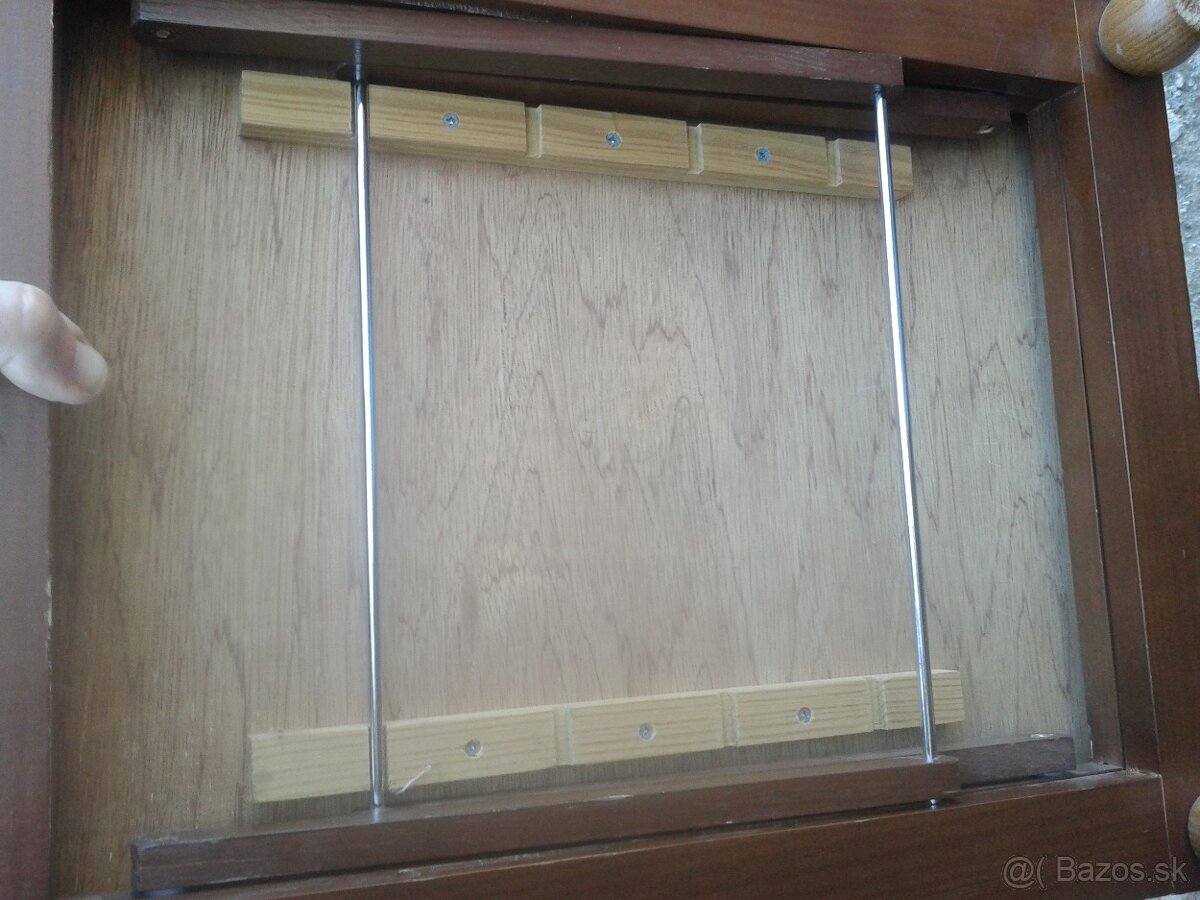 Dekoračné a úžitkové starinky - 6