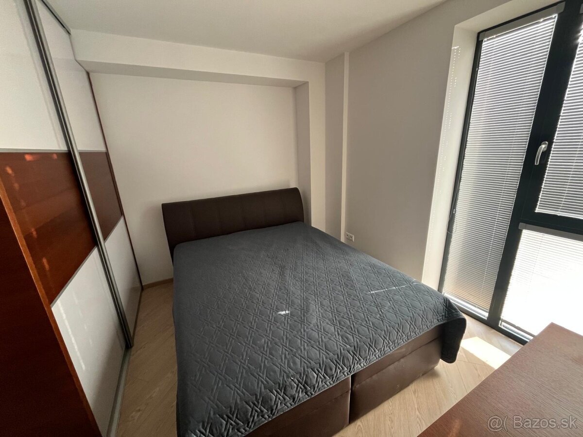 Apartmán Panorama Bojnice, 4. izbový, 109 m2 + terasa 13 m2. - 6