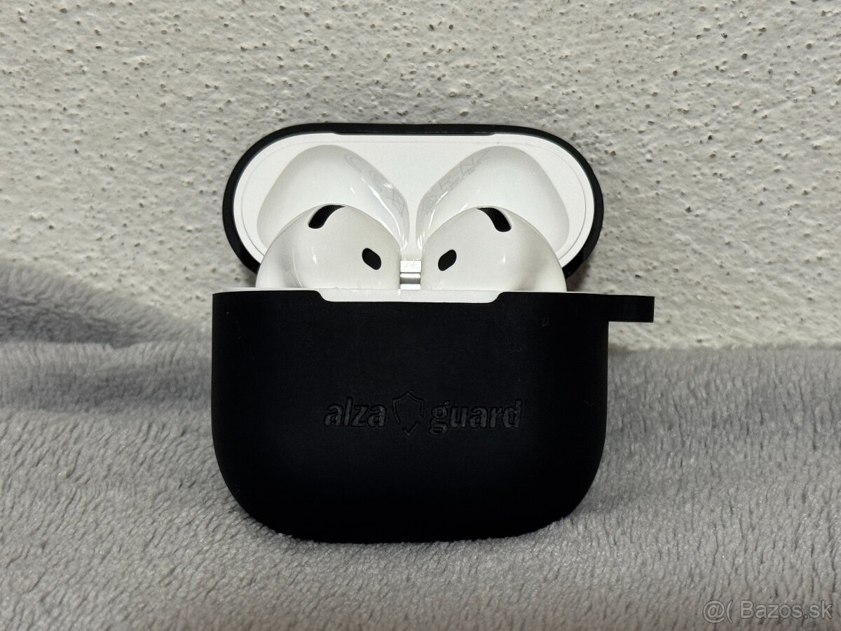 AirPods 4 ANC (2025) - TOP stav - 6