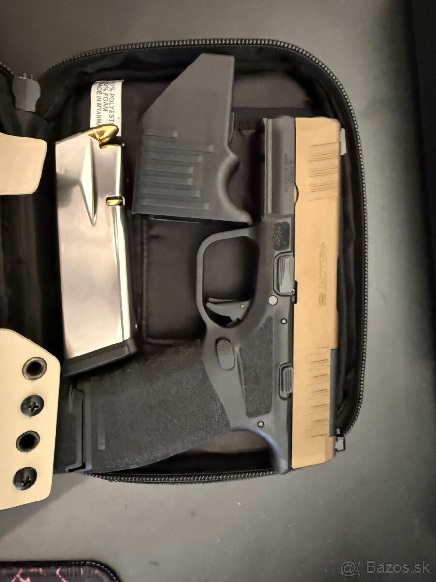 Springfield hell cut pro11 - 6