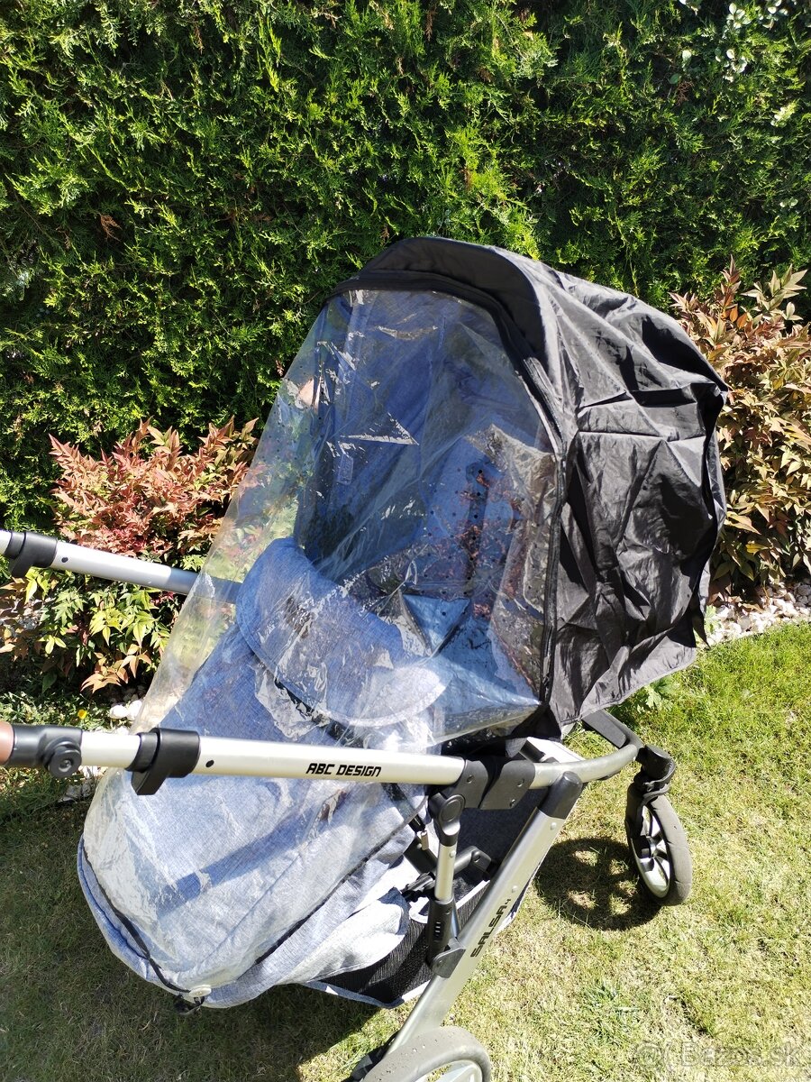 ABC design Salsa 4 - 6