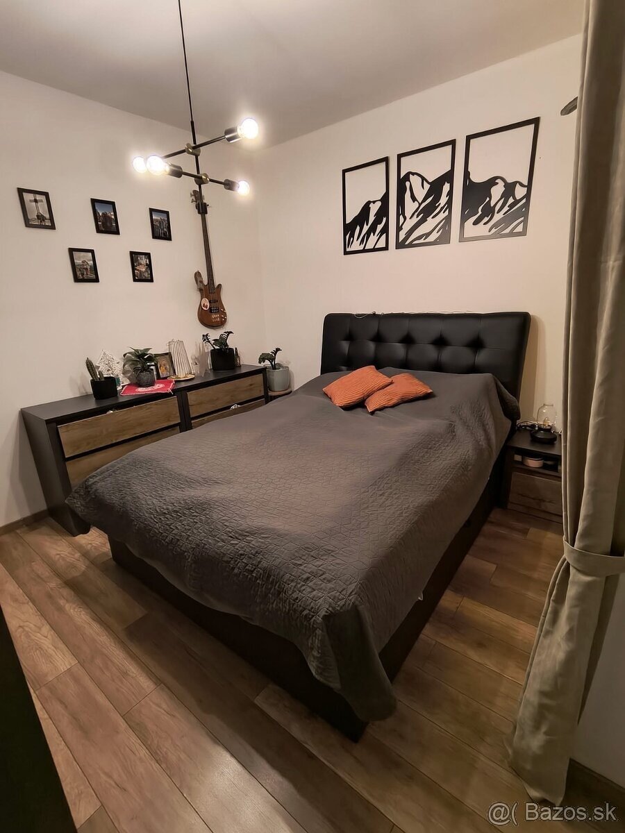 PRENÁJOM – slnečný 3iz byt v Petržalke - 6