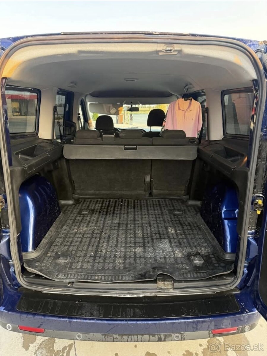 FIAT DOBLO - 6
