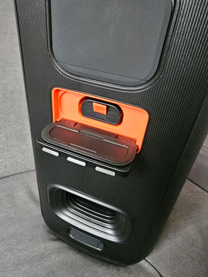JBL Club 120 - 6