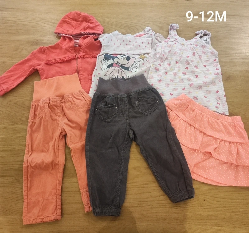 Detské body a iné - 6