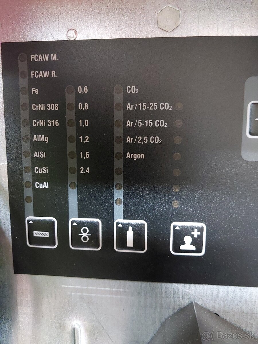 Lorch MicroMig 500 - 6
