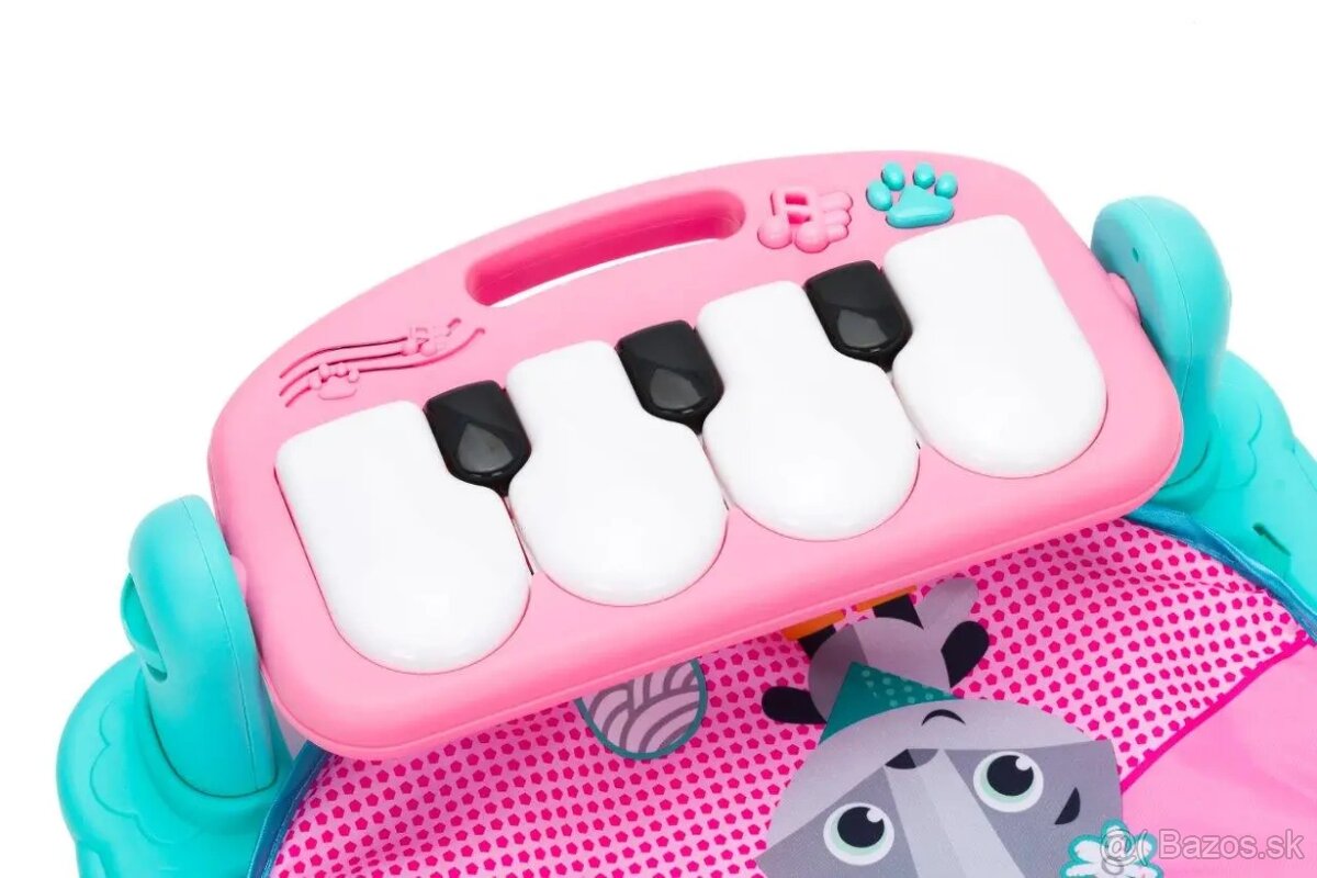 Postieľky Drewex pre dvojičky - 6