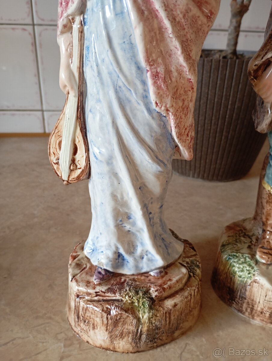 Predám pekné sošky - 6