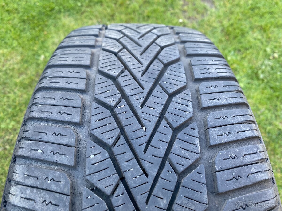 Zimné pneu Semperit, 205/60 R16 - 6