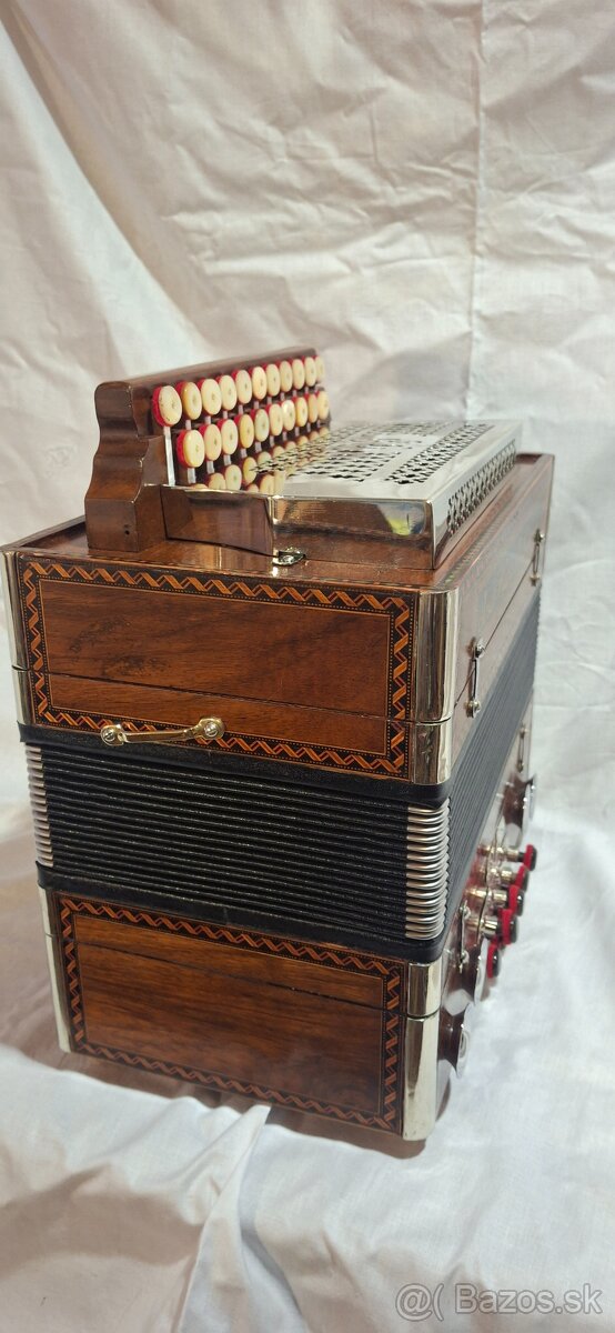 Heligonka Hlavacek CF - 6