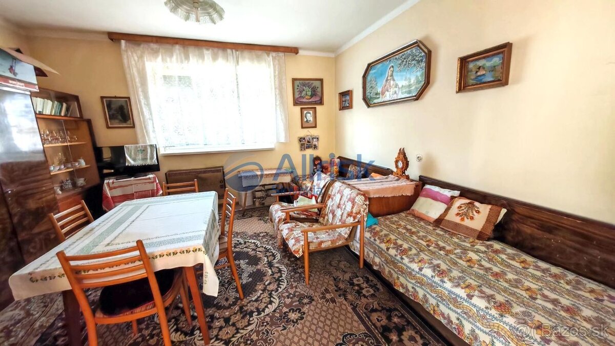 Domček, ktorý čaká na nový príbeh – Kajal - 6