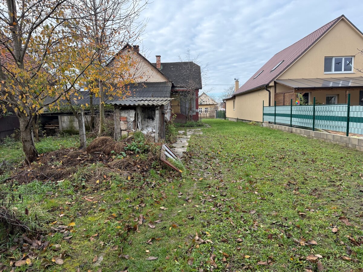 Predám stavebný pozemok - 6