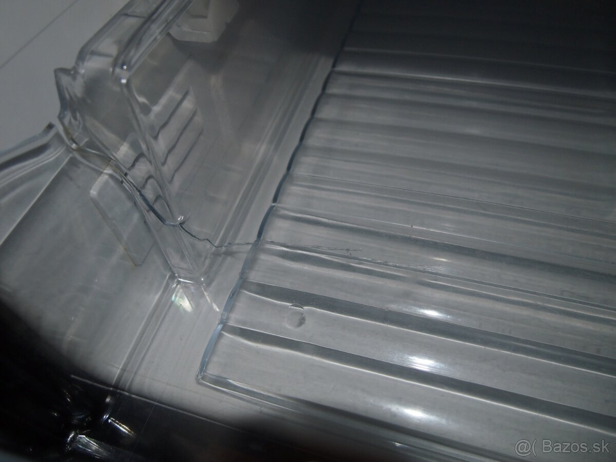 Bosch KGN39A73 chladnička s mrazničkou - 6