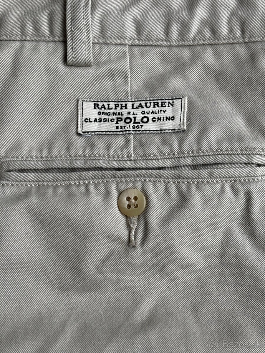 Rifle polo ralph lauren - 6