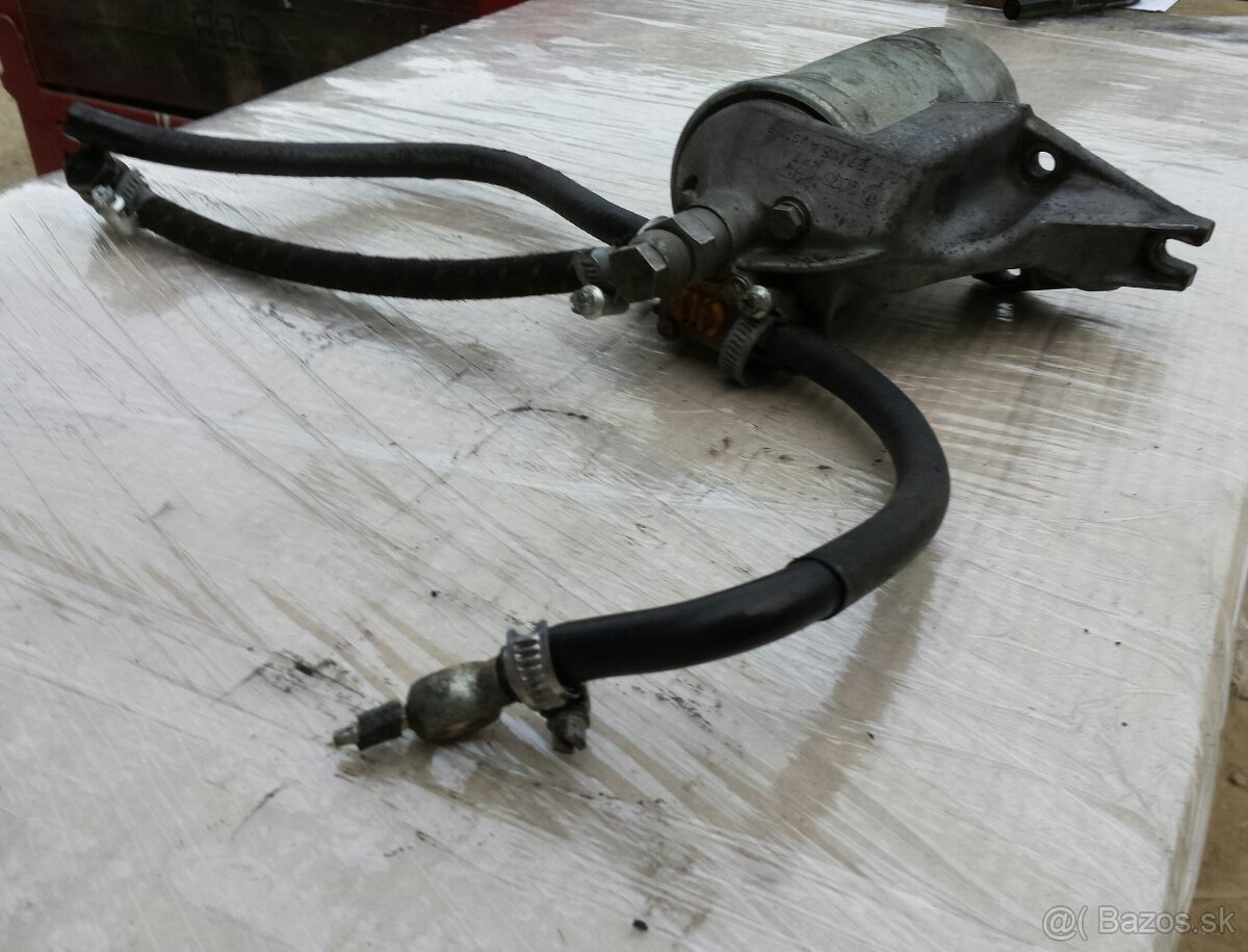 🔥 Komplet diely zo starého motora na Audi A6 C4 2.5TDI - 6