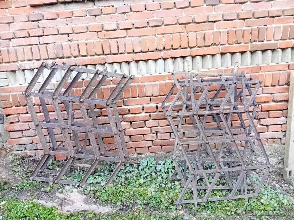 Zetor 3011 s príslušenstvom - 6