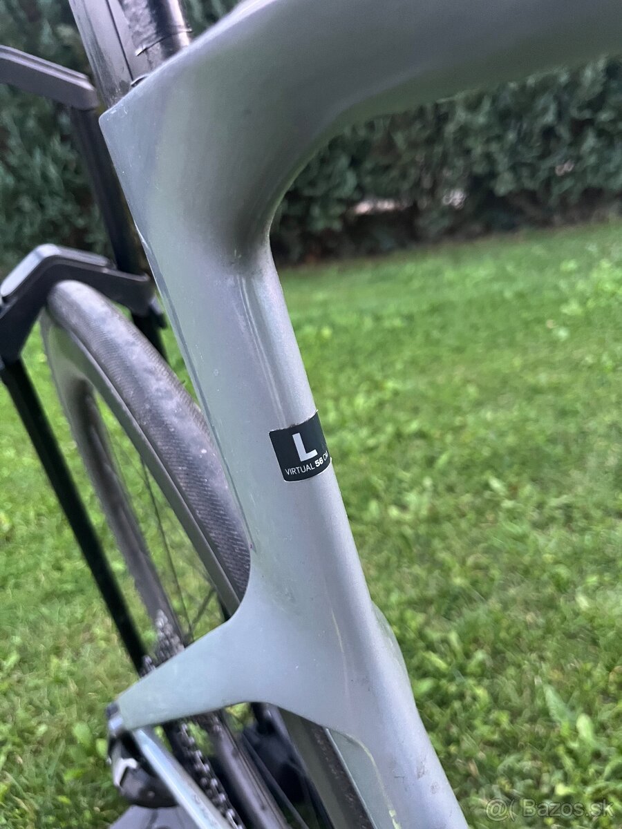 Scott foil rc20 - 6