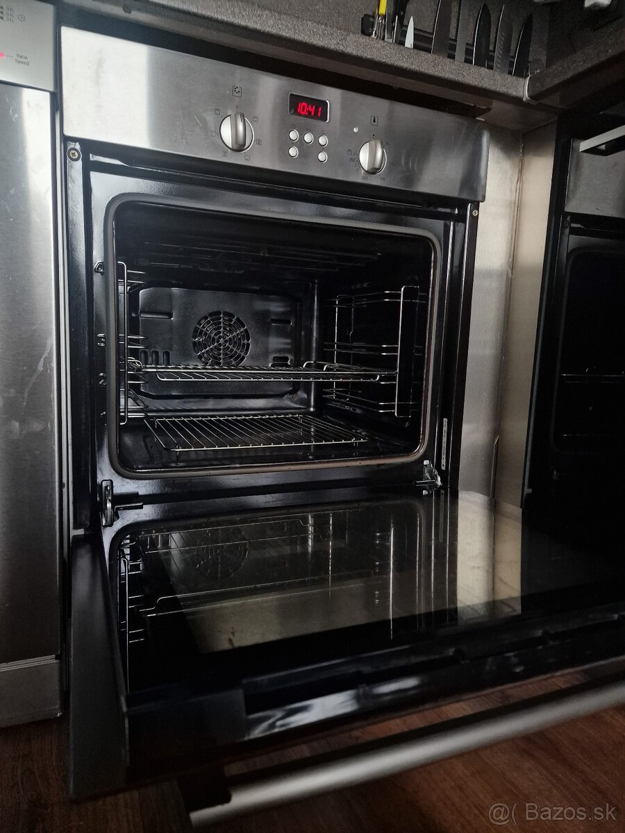 Vstavaná rúra BOSCH - 6