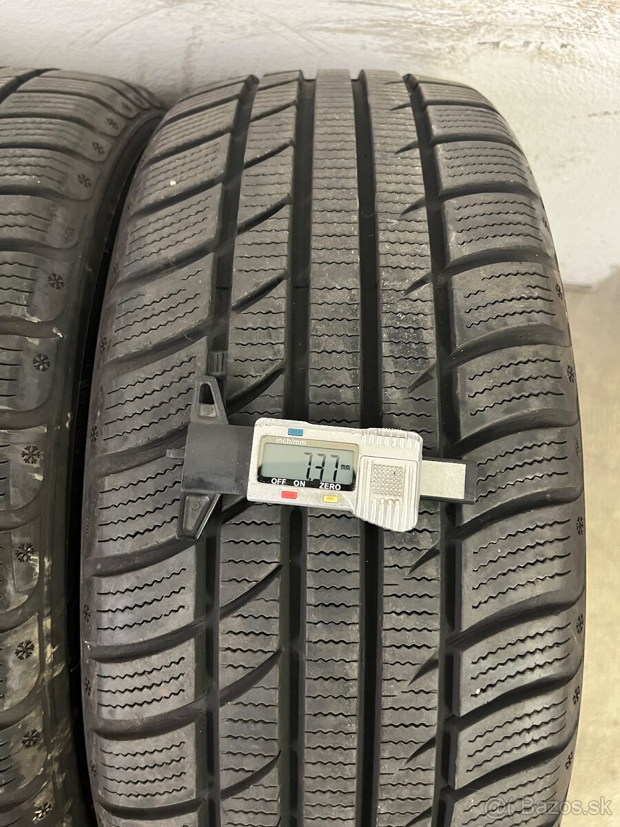 205/55R17 Tomket zimne - 6