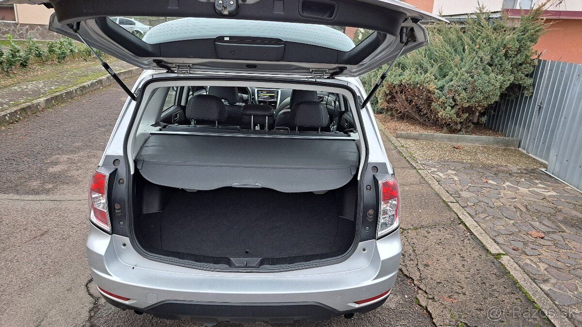 Subaru forester Suv - 6