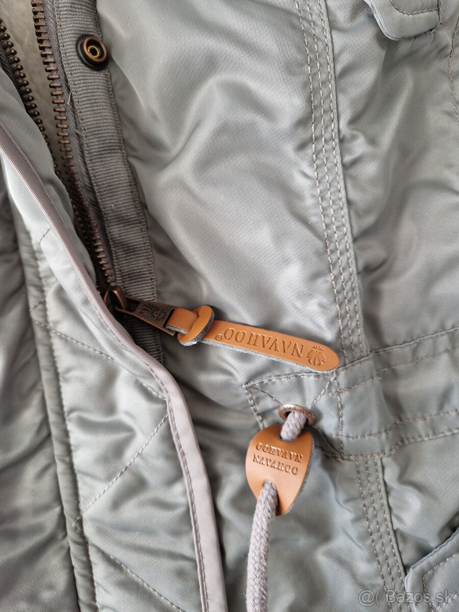 Zimná bunda Navahoo - 6