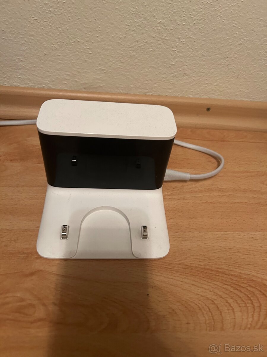 Roboticky vysavač s mopom - 6