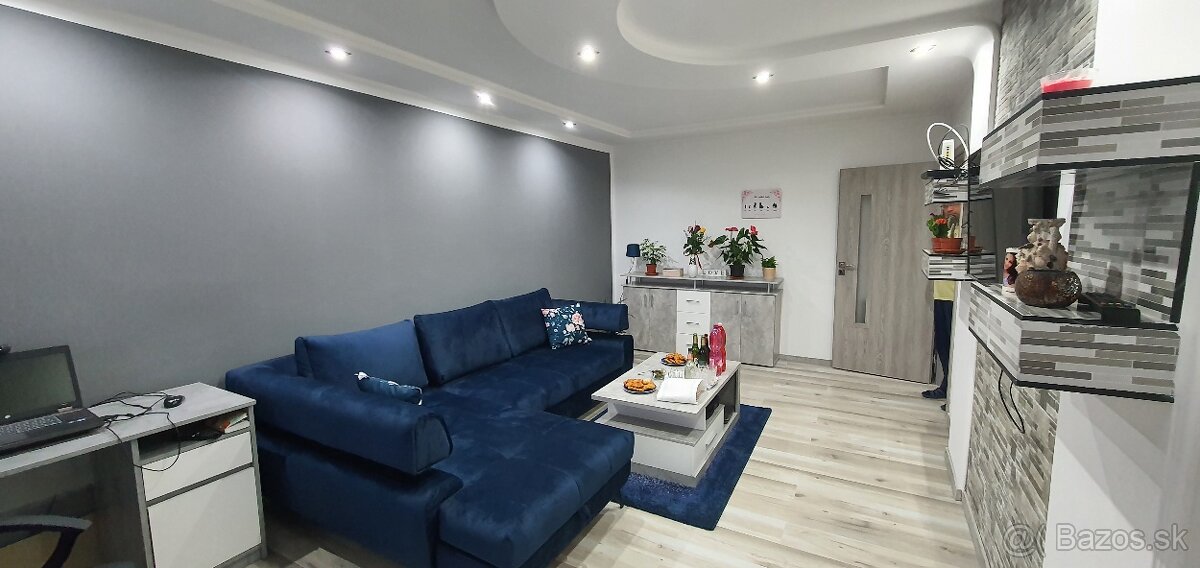 Maliarske a murárske práce - 6