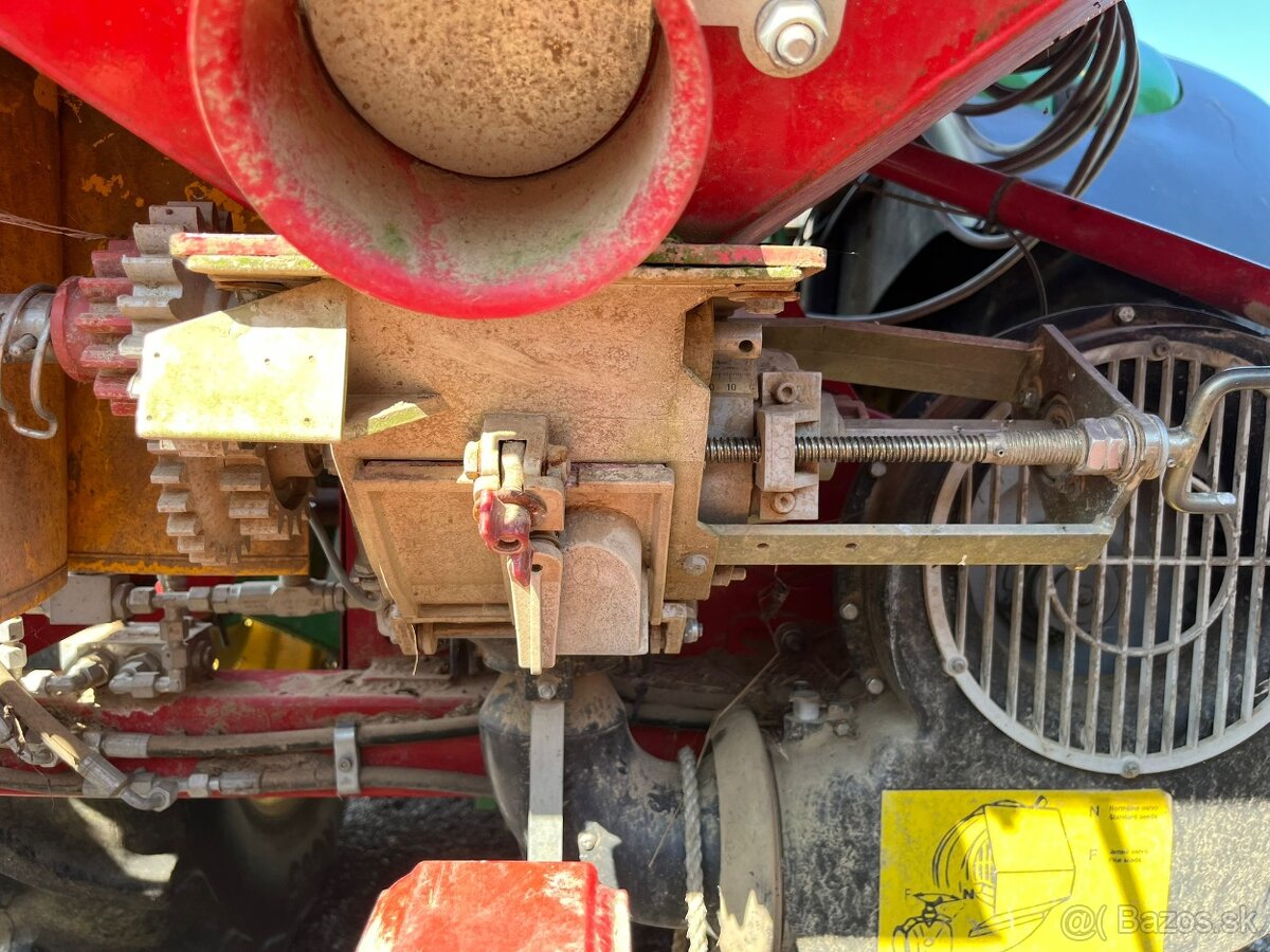 Predám sejačku - 6