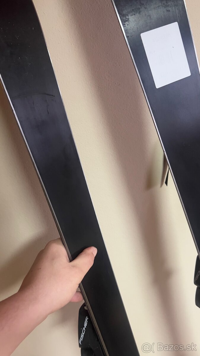 Pánsky lyžiarsky set - 6