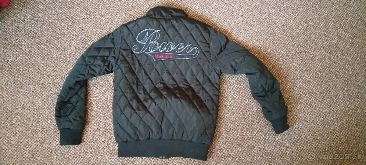 chlapčenské bundy - 6