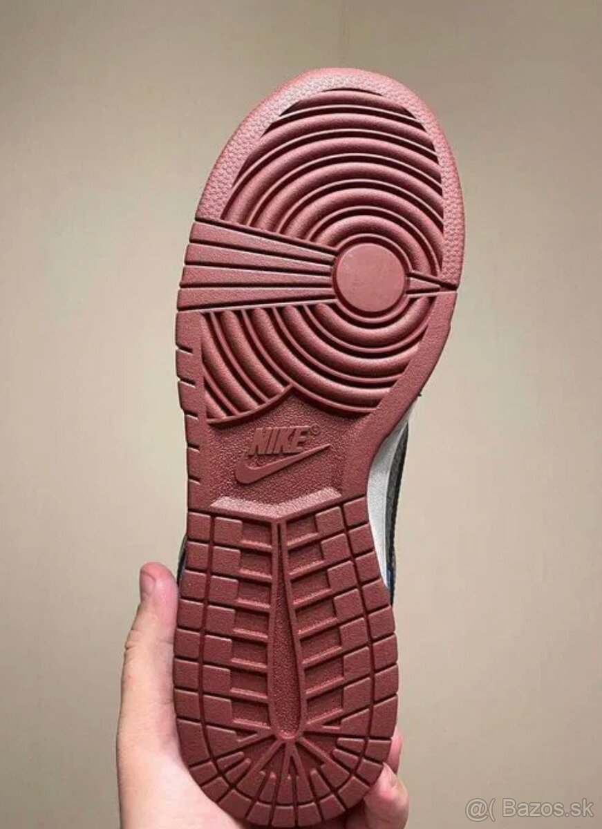 Nike SB Dunk Low x Myth Wukong - 6