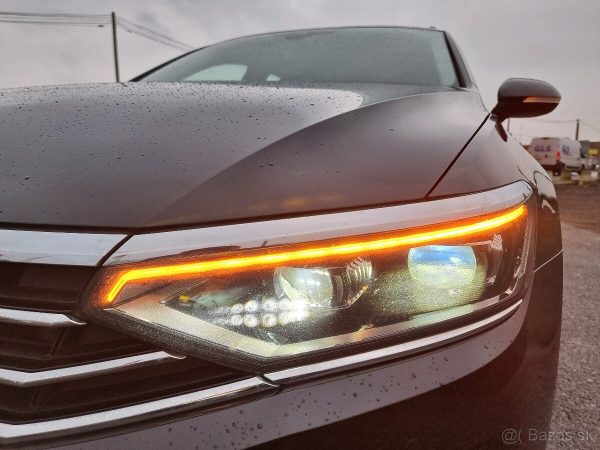 Volkswagen Passat Variant 2.0TDI Elegance DSG za 17.800 € - 6