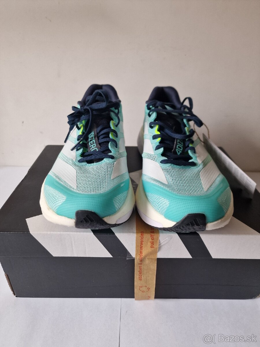 Adidas adizero boston 13 - 6