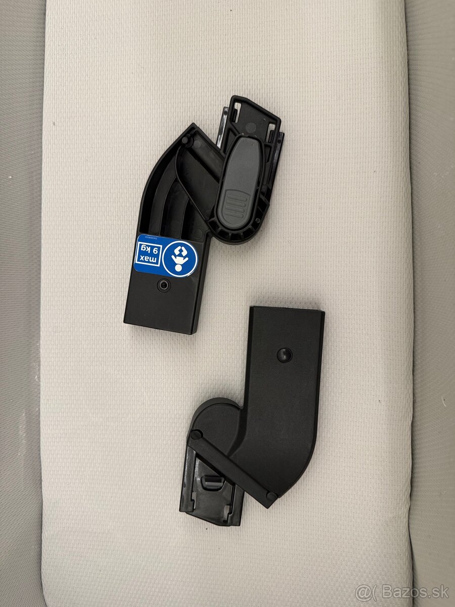 Vanička Thule Urban Glide 3 4 - 6