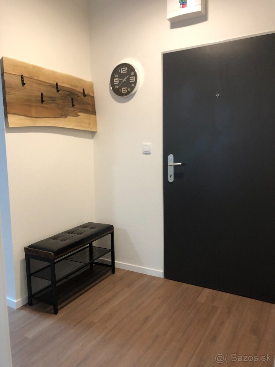 Nadštandardný 2 - izb. byt Levice- Rybníky - 6