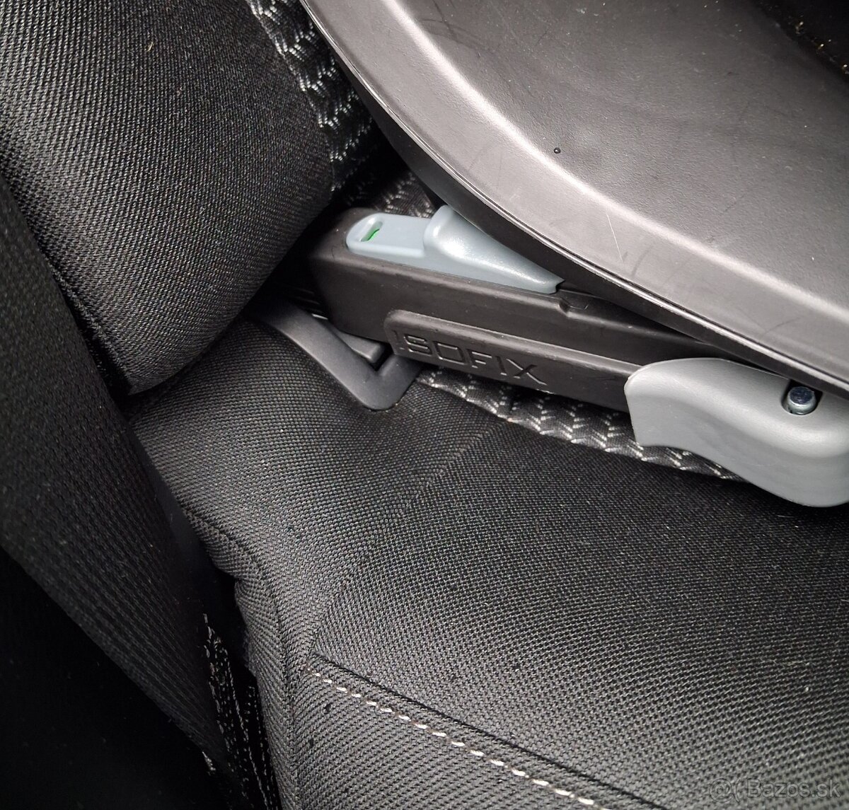 Predám detskú autosedačku - 6