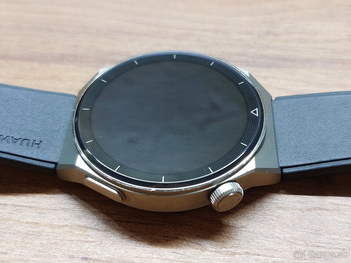 Huawei Watch GT3 Pro 46mm - 6