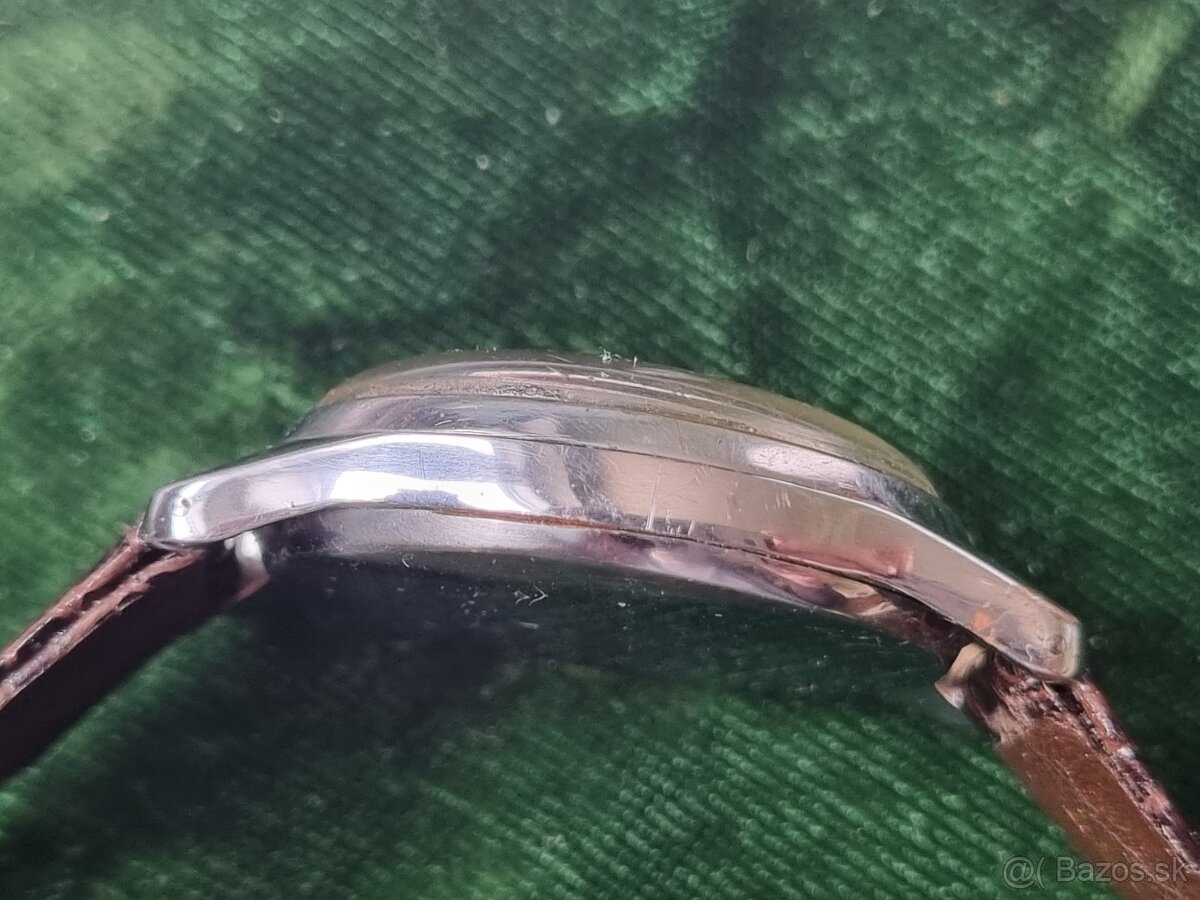 Náramkové hodinky. - 6