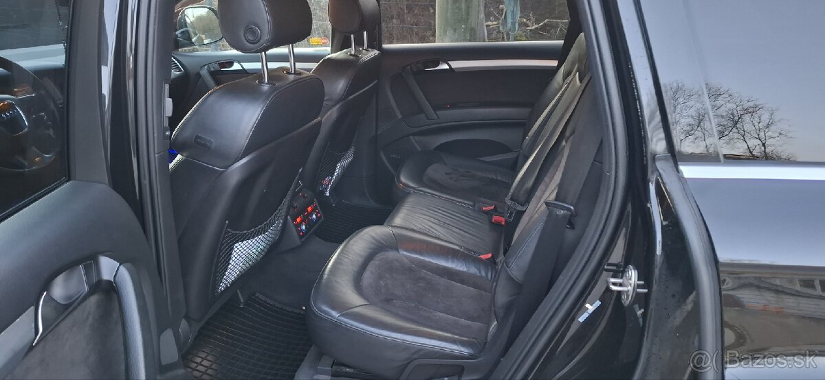 Audi Q7 4,2tdi - 6