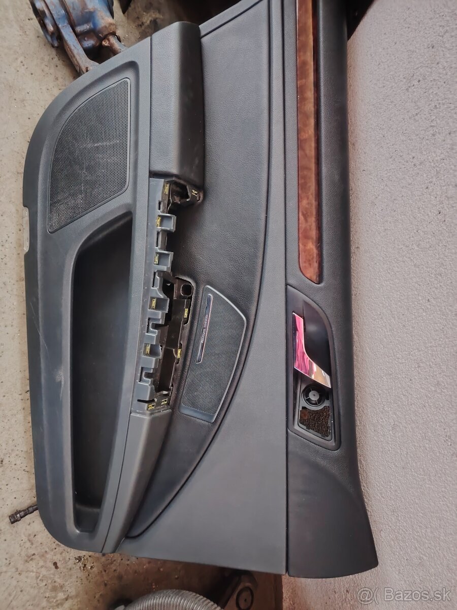 Rozpredám Škoda SuperB 2 - 6