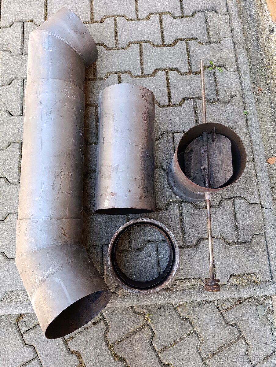 Krbová vložka 12kw - 6