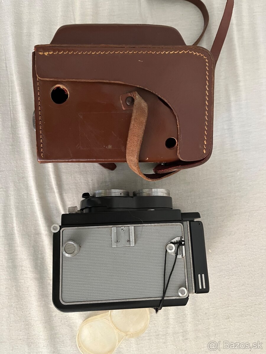 Flexaret VI - po servise - 6