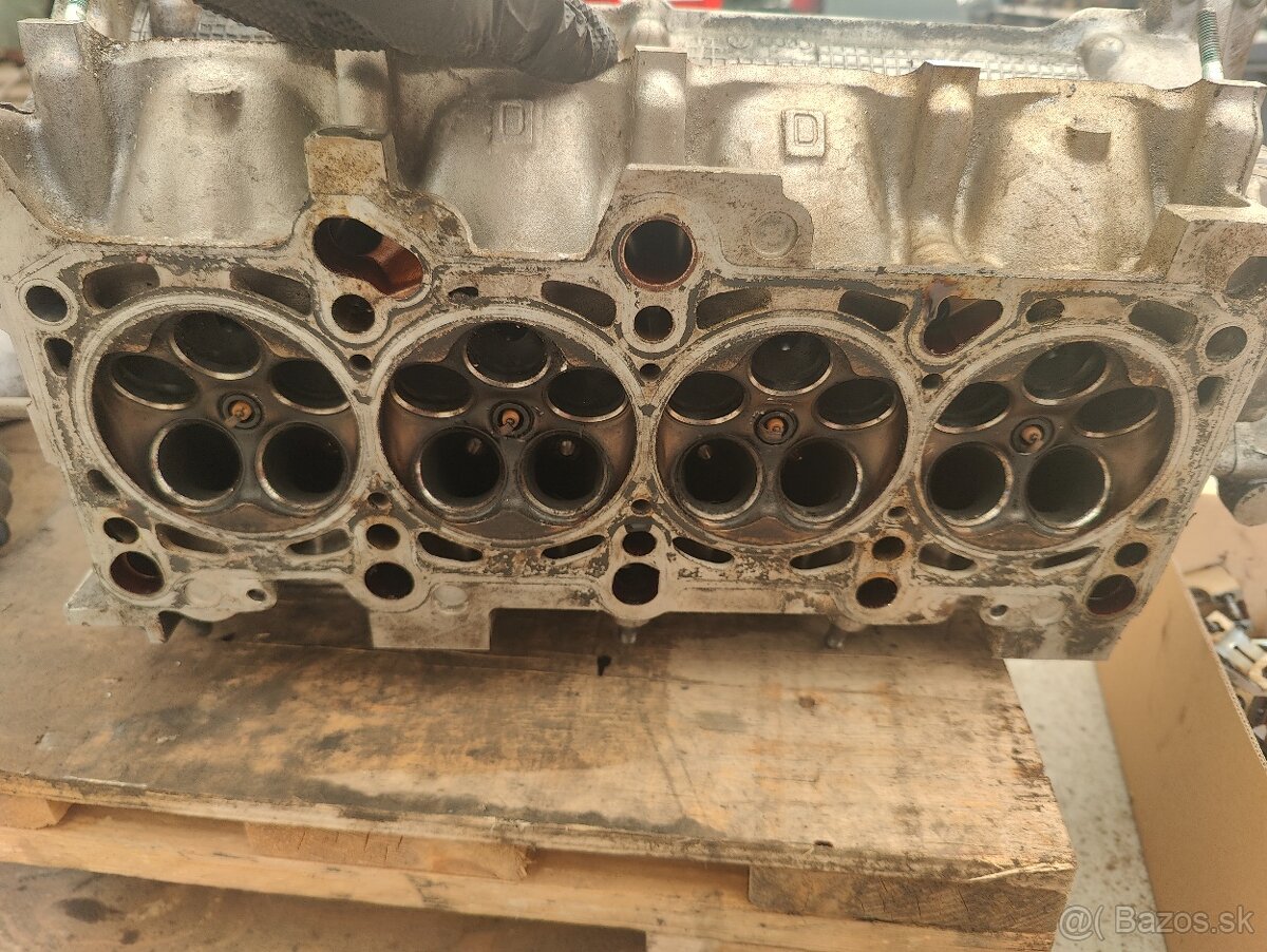 Nahradne diely 1.8t audi/vw (AUM, AWT) - 6