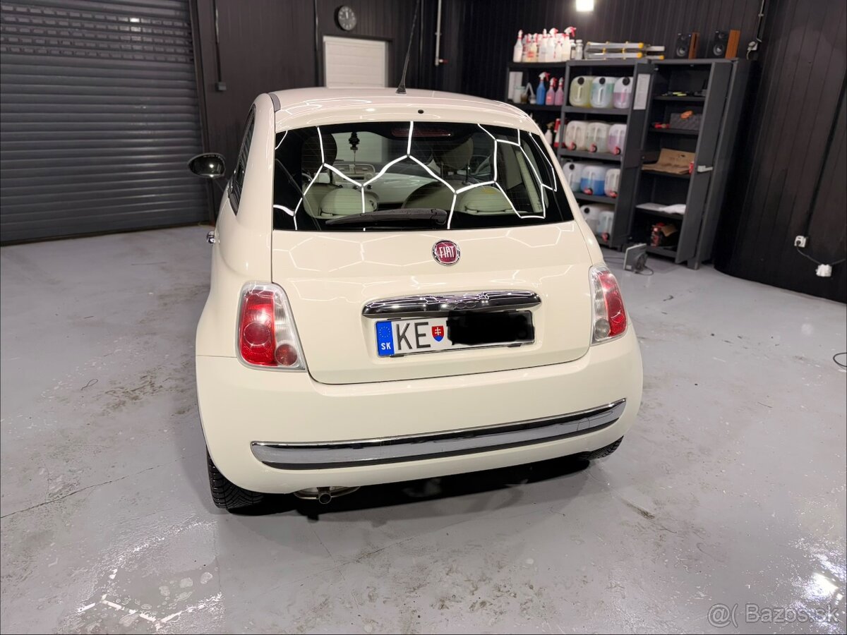Fiat 500 - 6