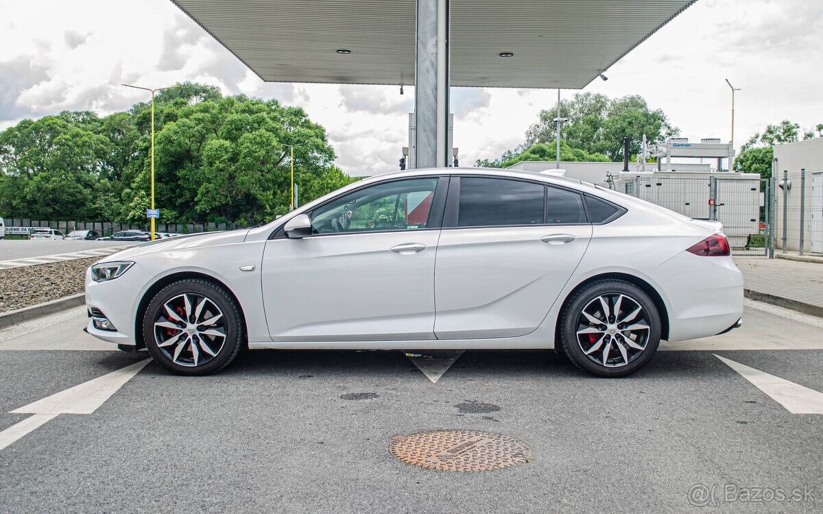 Opel Insignia 2.0 CDTi 125kw - 6