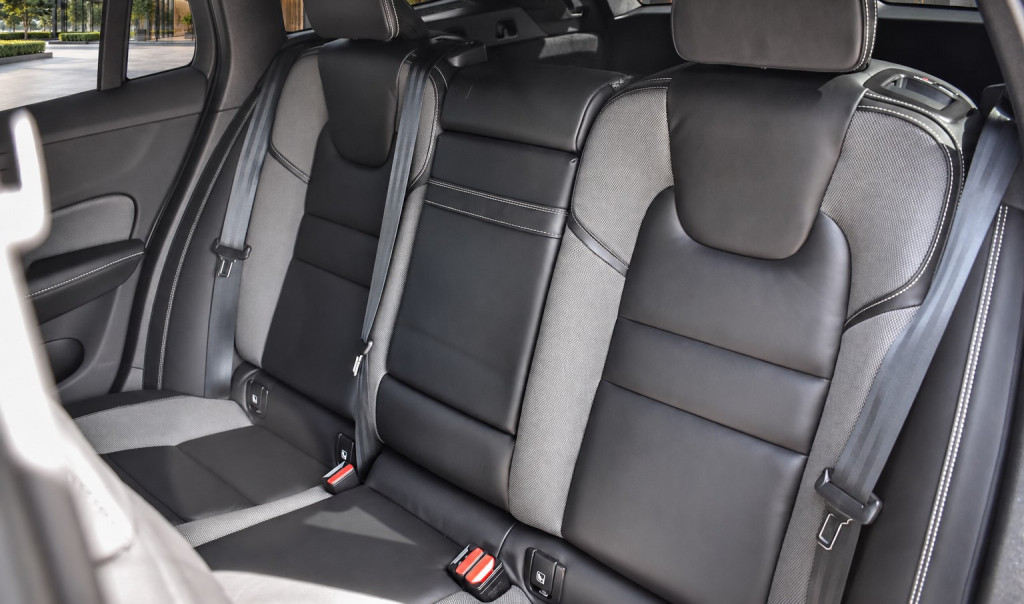 Volvo V60 2019 - 6