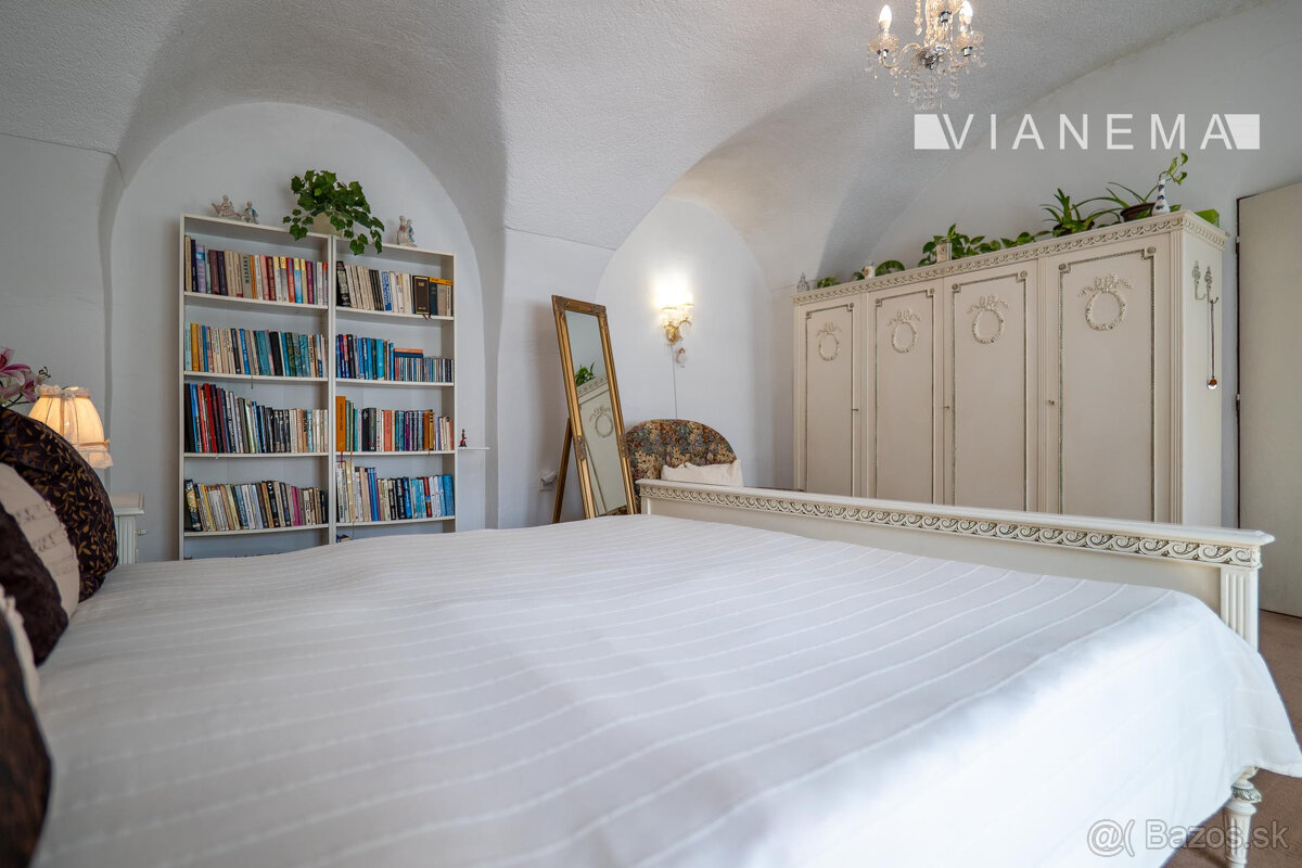 IBA U NÁS: Na predaj rodinný dom s garážou, Svätý Jur - 6