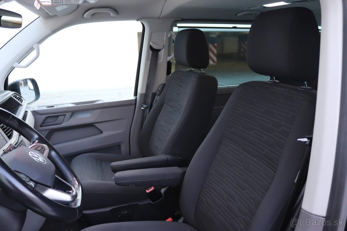 Volkswagen Caravelle T6 2.0 TDI 150k 4x4 DSG - 6